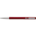 Parker Vector rutulinis kamuoliukas, raudona