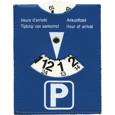 Parkavimo diskas, gaminio vaizdas (3)