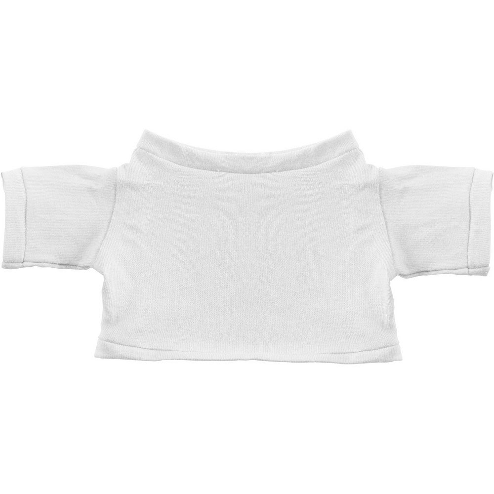Marškinėliai pliušiniams žaislams V6118, V8104 ir V8105, gaminio vaizdas