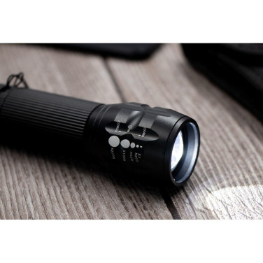 Žibintuvėlis 1 CREE LED Air Gifts, dviračio žibintas | Cynthia, gaminio vaizdas (2)