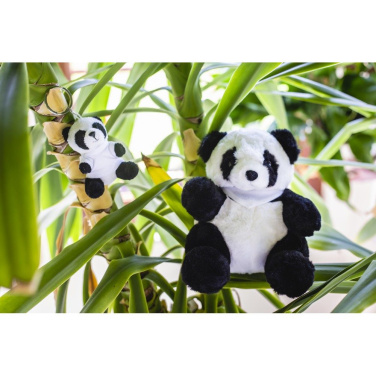 Pliušinis panda, raktų pakabukas | Bea, gaminio vaizdas (2)