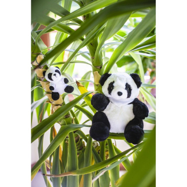 Pliušinis panda, raktų pakabukas | Bea, gaminio vaizdas (3)
