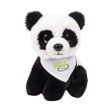 Pliušinė panda | Loka, gaminio vaizdas (4)