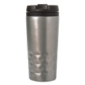 Termosinis puodelis 300 ml, sidabras