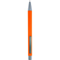 Rutulinis rašiklis, oranžinė