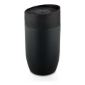 Termosinis puodelis 330 ml Air Gifts | Stephanie, juoda
