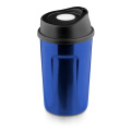 Termosinis puodelis 400 ml Air Gifts | Susan, tamsiai mėlyna