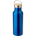 Termosinis butelis 500 ml, tamsiai mėlyna