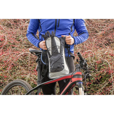 Dviračio kuprinė „Air Gifts“, sportinė kuprinė, 5 l | Kira, gaminio vaizdas (4)