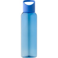 RPET sportinis butelis 500 ml, mėlyna