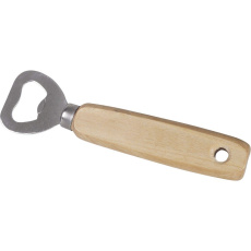 Medinis butelių atidarytuvas