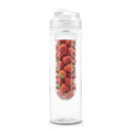 Sportinis butelis 650 ml | Carter, balta