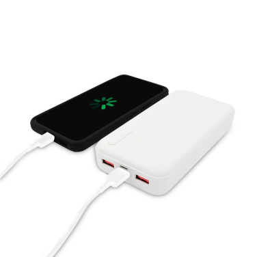 Išorinė baterija 20000 mAh | Kilian, gaminio vaizdas (4)