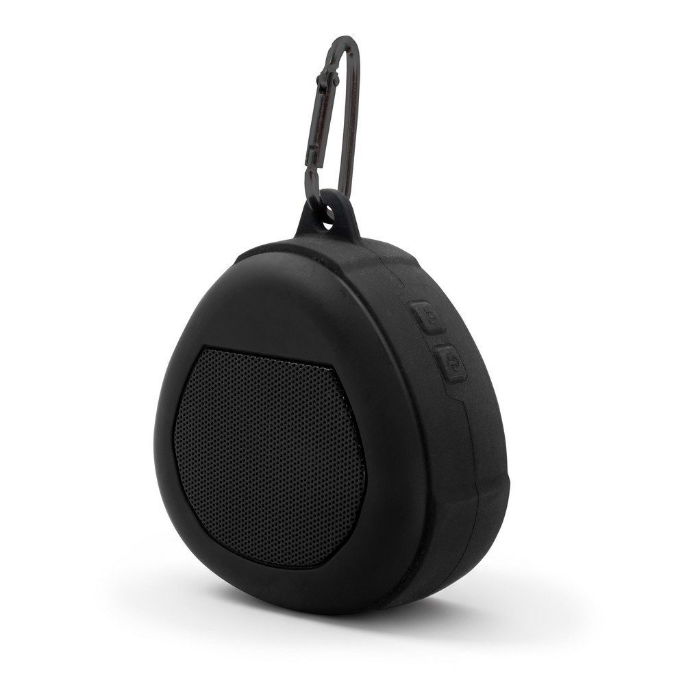 Belaidė kolonėlė 5 W Air Gifts su karabinu | Justice, gaminio vaizdas (1)