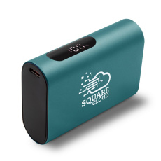 Išorinė baterija 10000 mAh | Walt