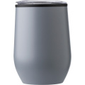 Termosinis puodelis 300 ml, grafitas
