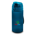 Tritano sportinis butelis 500 ml „Air Gifts“ | Leila, tamsiai mėlyna
