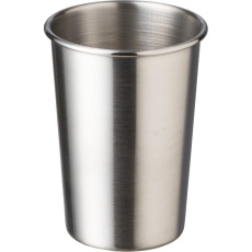 Metalinis puodelis 350 ml
