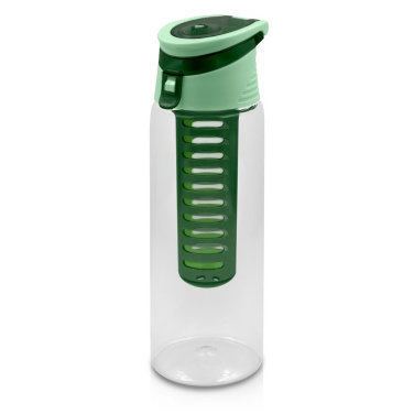 Tritano sportinis butelis 700 ml Air Gifts | Lizzie, žalia, gaminio vaizdas (2)