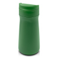 Termosinis puodelis 450 ml „Air Gifts“ | Zesha, žalia
