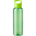 RPET sportinis butelis 500 ml, kalkės