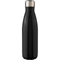 Sportinis butelis 650 ml, juoda