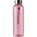 RPET sportinis butelis 500 ml, rožinė