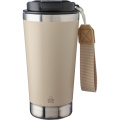 Termosinis puodelis 500 ml, neutralus