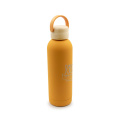 Termosas 500 ml | Zeniqua, geltona