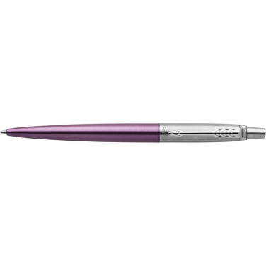 Tušinukas Parker Jotter Core, fuksija, gaminio vaizdas (2)