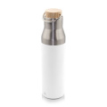 Termosinis butelis 550 ml | Zah, balta