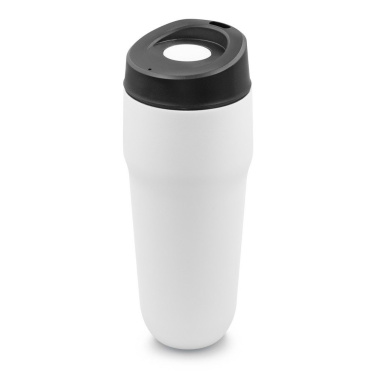 Termosinis puodelis 400 ml „Air Gifts“ | Niram, juoda, gaminio vaizdas (3)