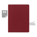 MOLESKINE Cahier žurnalas apytiksl. B5, raudona