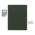 MOLESKINE Cahier žurnalas apytiksl. B5, chaki