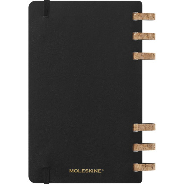 MOLESKINE spiralinis planuoklis, gaminio vaizdas (3)