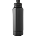 Termosinis butelis 1000 ml, juoda