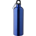 Sportinis butelis 750 ml, mėlyna