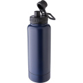 Termosinis butelis 1000 ml, tamsiai mėlyna