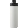Termosinis butelis 500 ml, balta