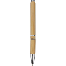 Bambukinis rutulinis rašiklis
