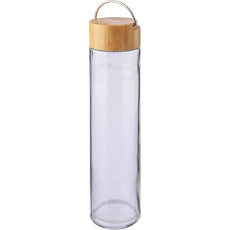 Stiklinis butelis 500 ml