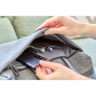 16 colių nešiojamojo kompiuterio krepšys BrandCharger Metro, gaminio vaizdas (2)