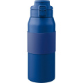 Termosinis butelis 800 ml, tamsiai mėlyna