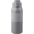 Termosinis butelis 800 ml, pilka