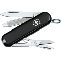 Daugiafunkcis įrankis Victorinox Classic SD, juoda