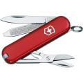 Daugiafunkcis įrankis Victorinox Classic SD, raudona