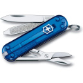 Daugiafunkcis įrankis Victorinox Classic SD, juodai raudona