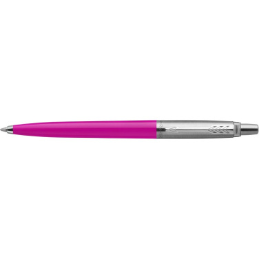Tušinukas Parker Jotter Originals, violetinė, gaminio vaizdas (2)