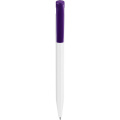Rutulinis rašiklis ABS Stilolinea S45, violetinė