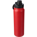 Termosinis butelis 800 ml, raudona